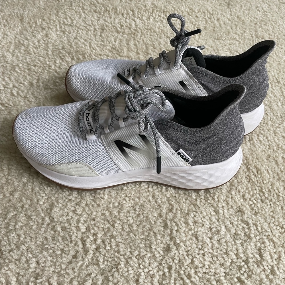 New Balance Fresh Foam Roav Sneaker